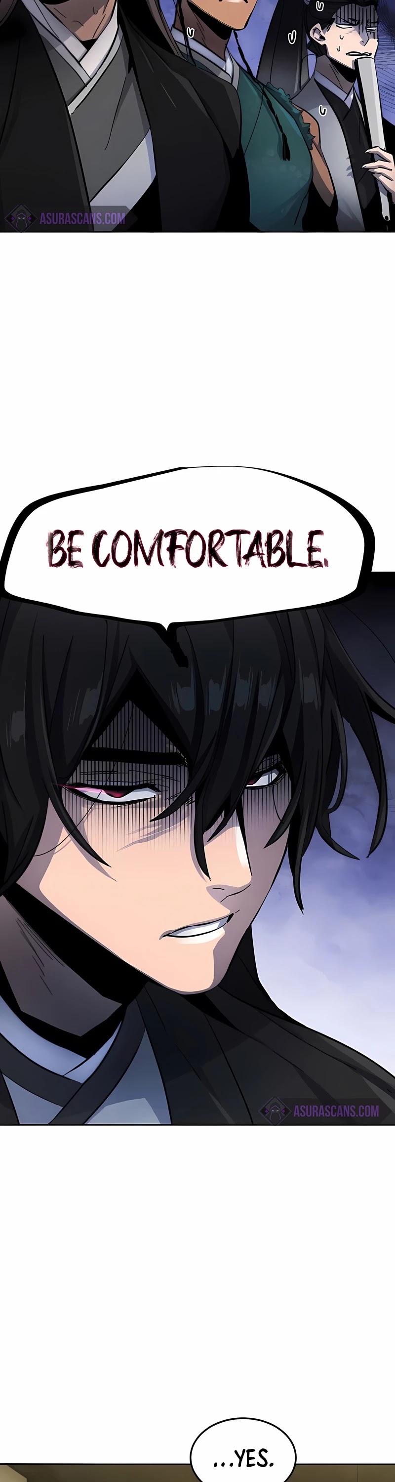 The Return of the Crazy Demon chapter 43 page 39