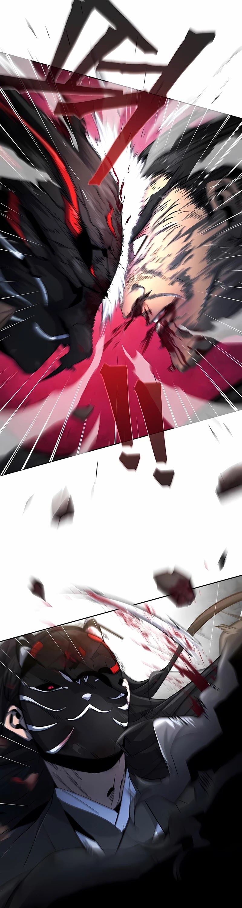 The Return of the Crazy Demon chapter 43 page 4