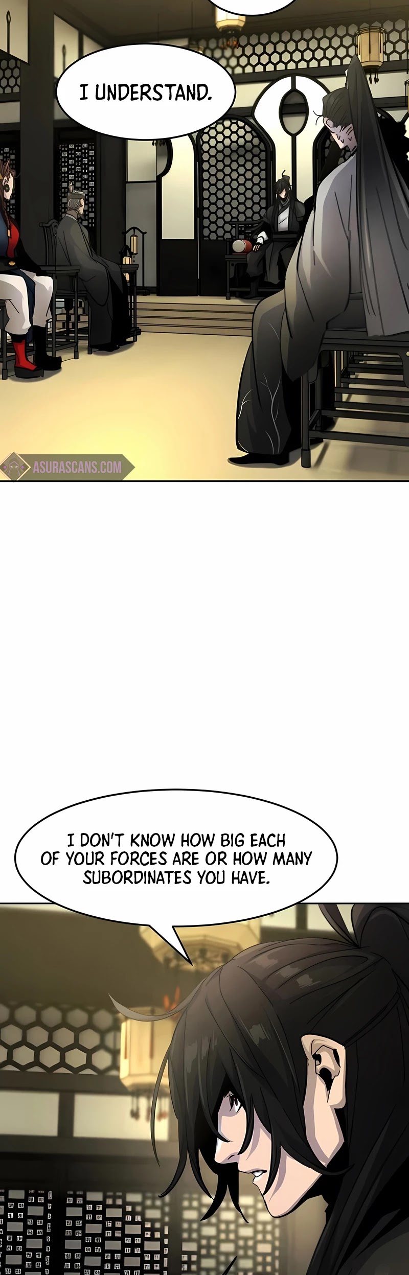 The Return of the Crazy Demon chapter 43 page 40