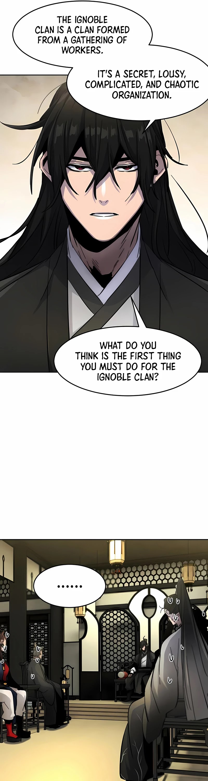 The Return of the Crazy Demon chapter 43 page 42