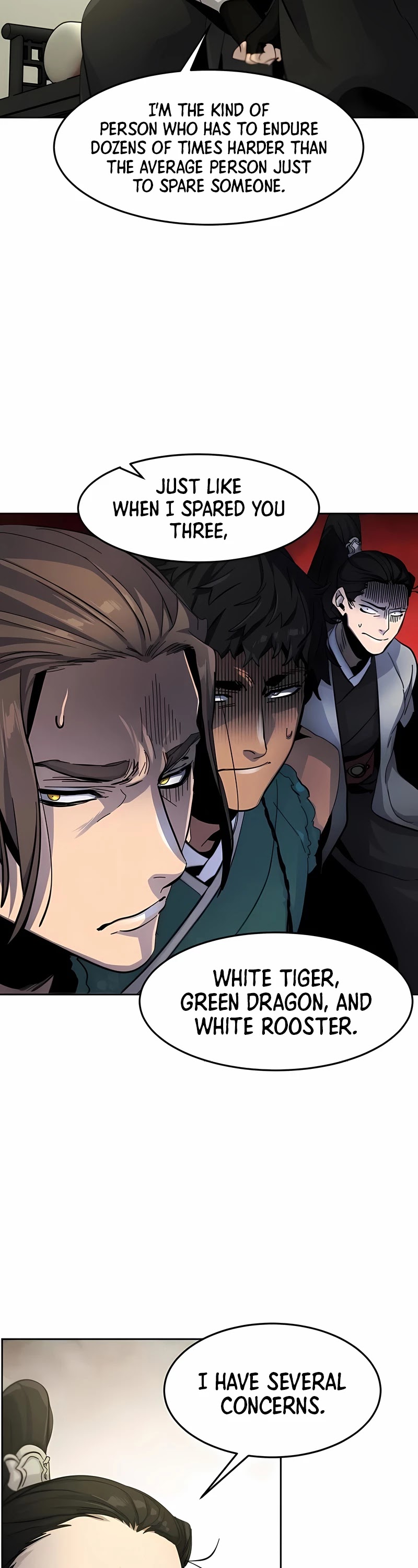 The Return of the Crazy Demon chapter 43 page 47