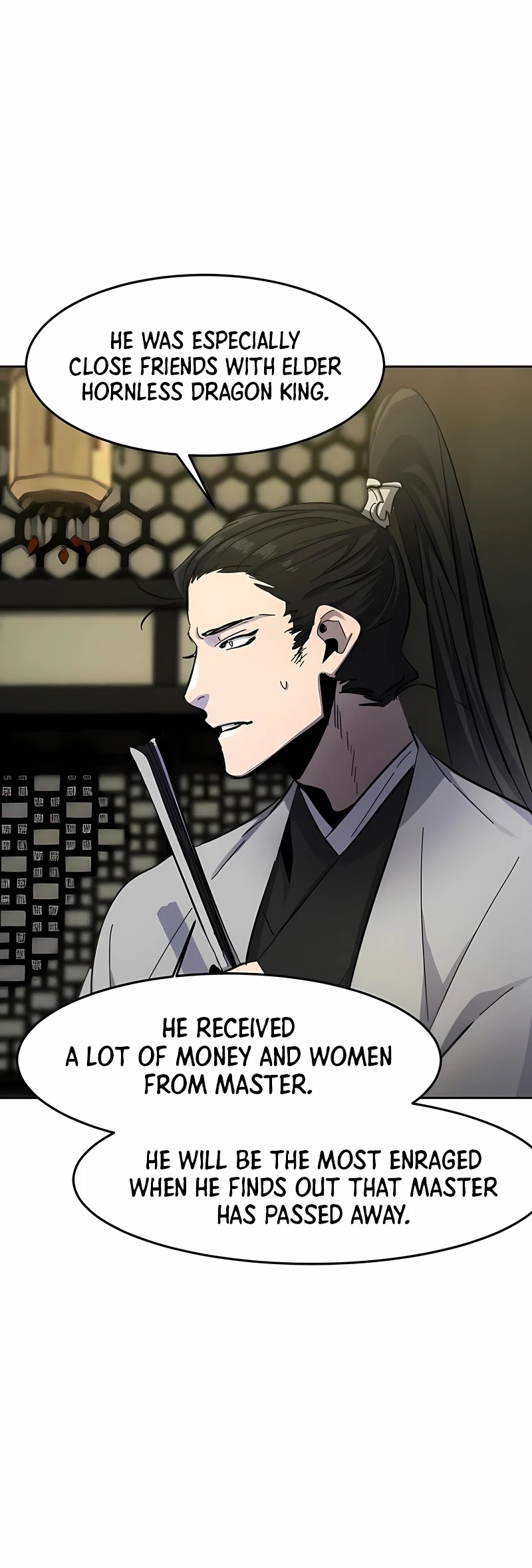 The Return of the Crazy Demon chapter 43 page 49