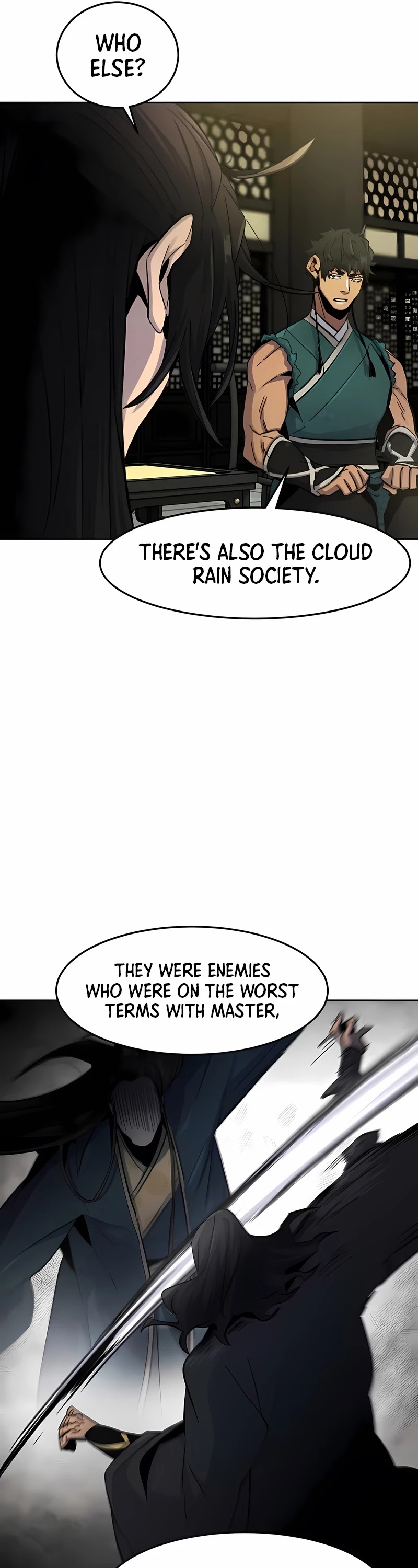 The Return of the Crazy Demon chapter 43 page 50