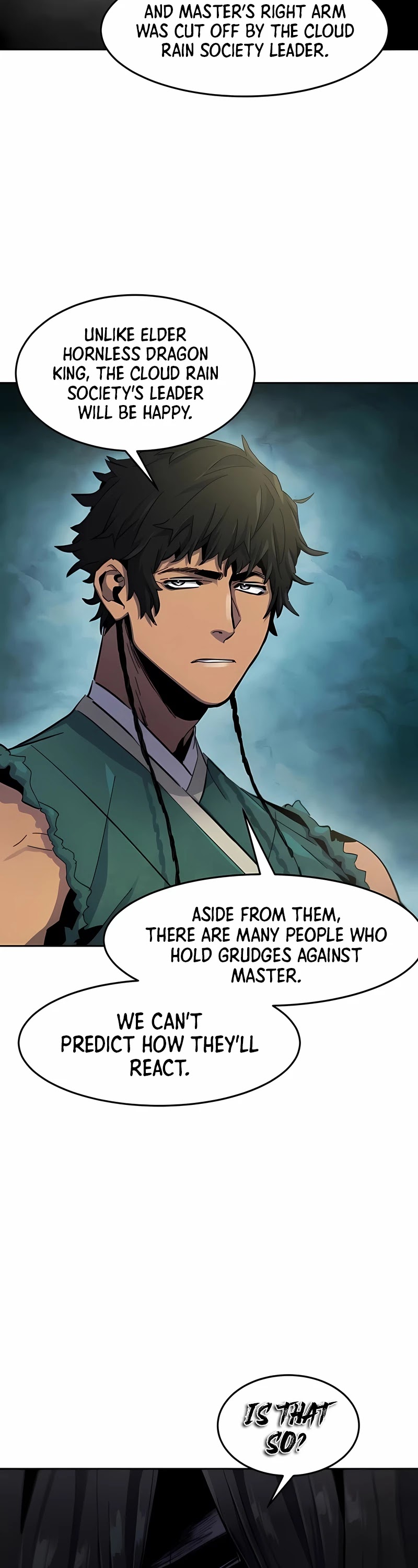 The Return of the Crazy Demon chapter 43 page 51