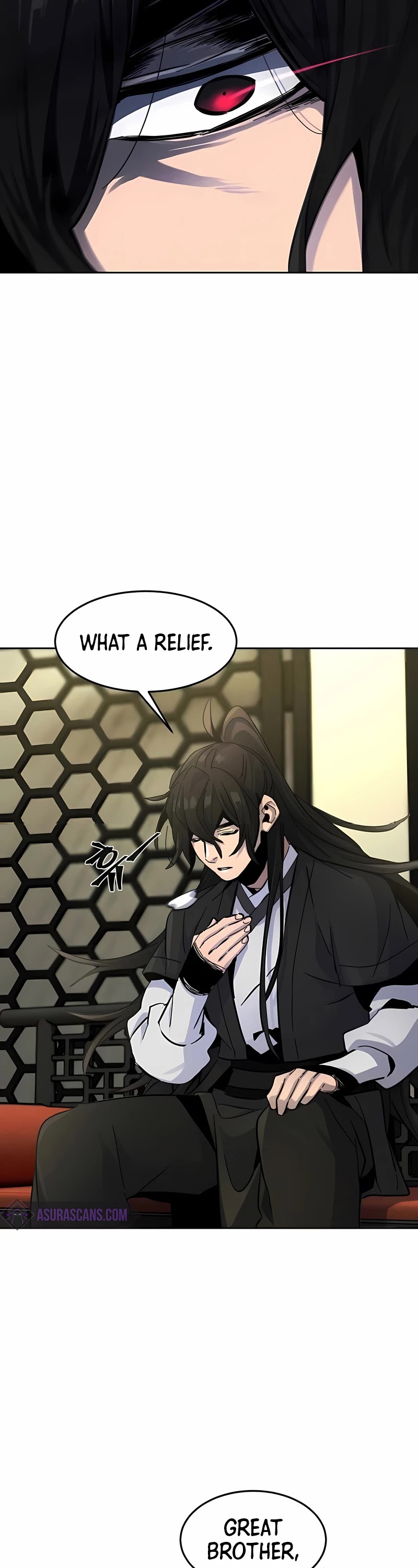 The Return of the Crazy Demon chapter 43 page 52