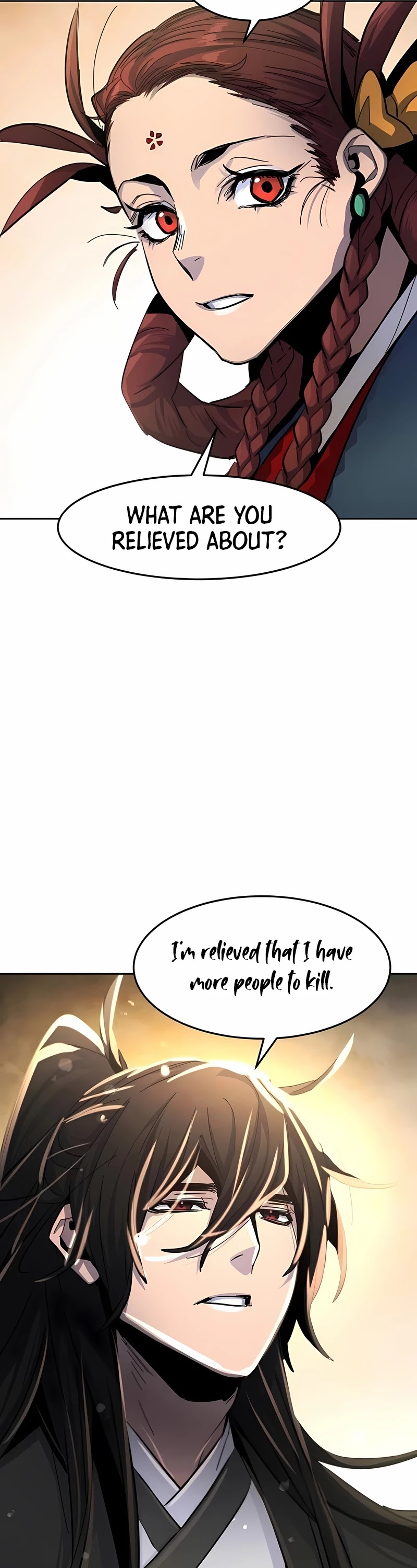 The Return of the Crazy Demon chapter 43 page 53