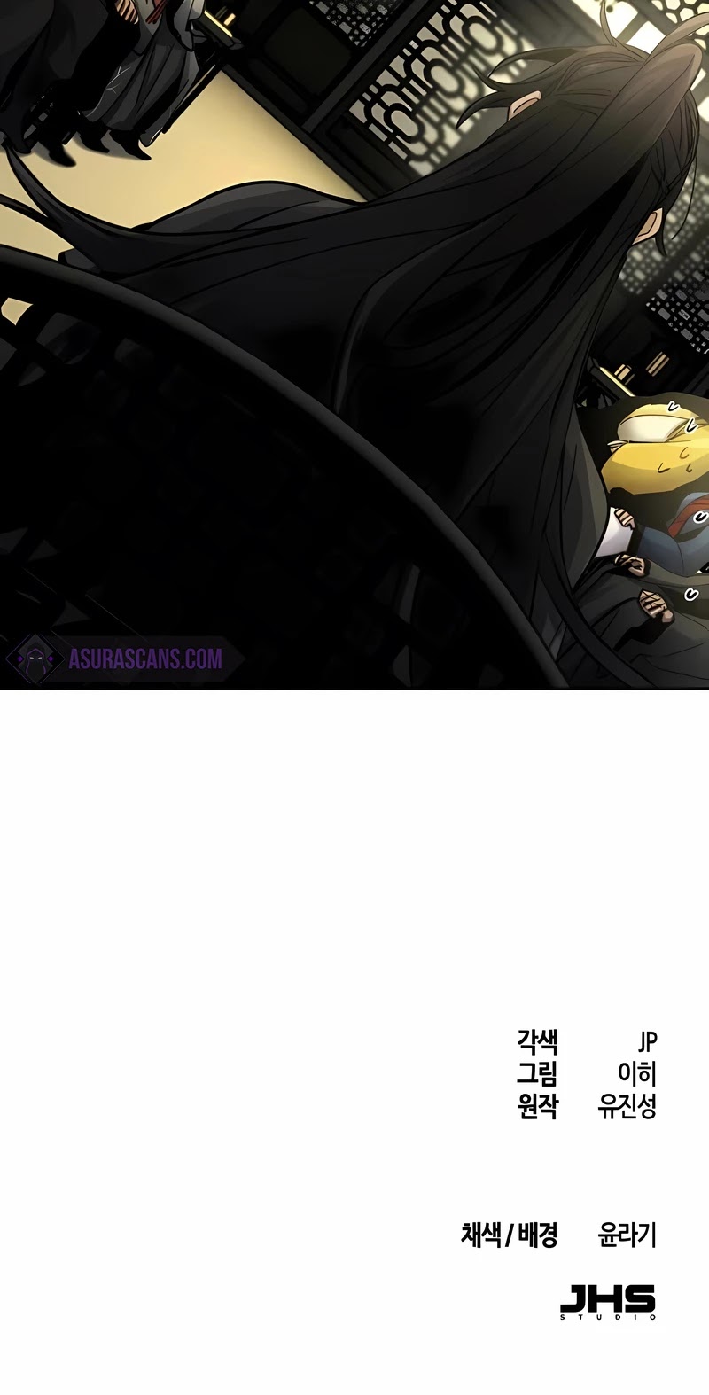 The Return of the Crazy Demon chapter 43 page 55