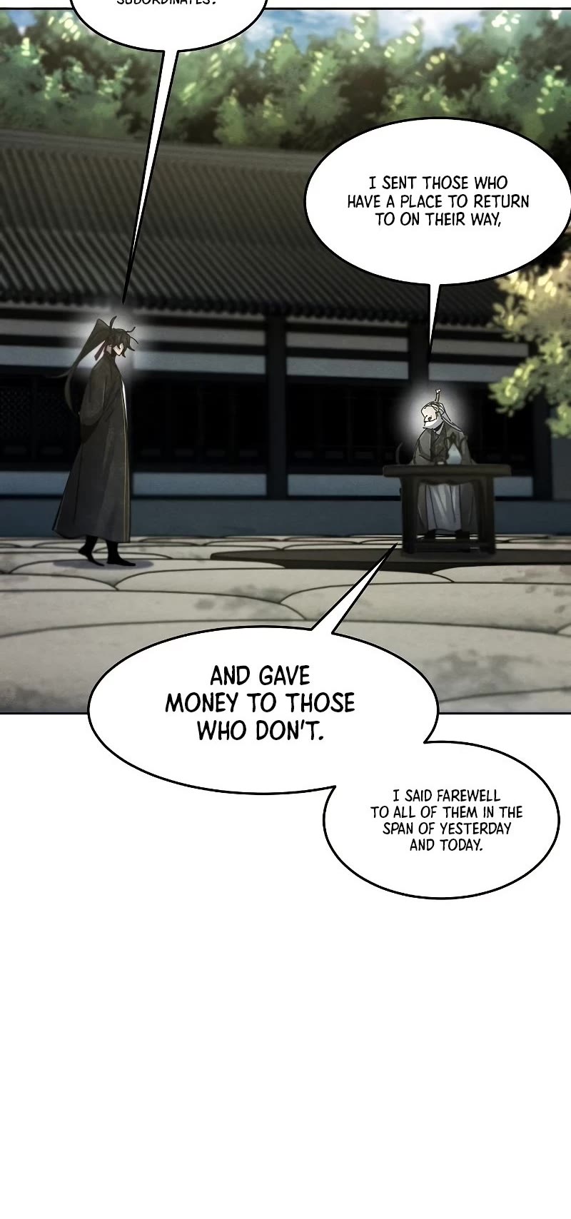 The Return of the Crazy Demon chapter 58 page 16