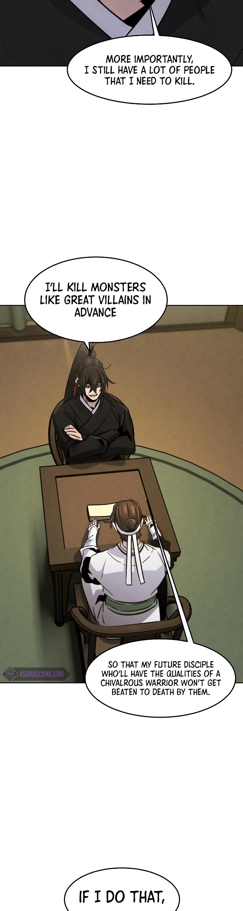 The Return of the Crazy Demon chapter 76 page 50