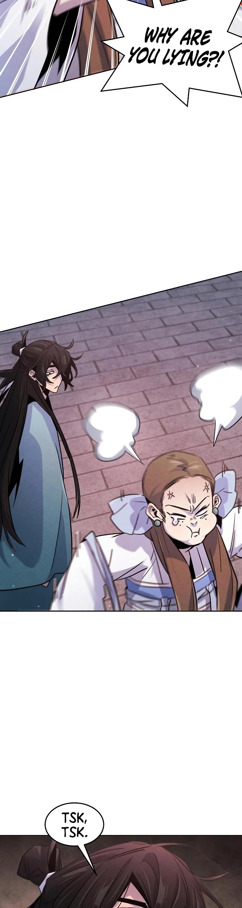 The Return of the Crazy Demon chapter 83 page 22