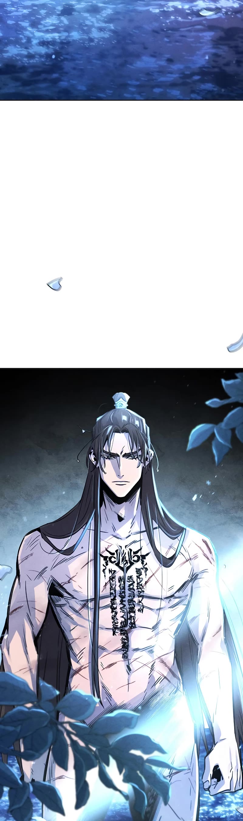 The Return of the Crazy Demon chapter 83 page 48