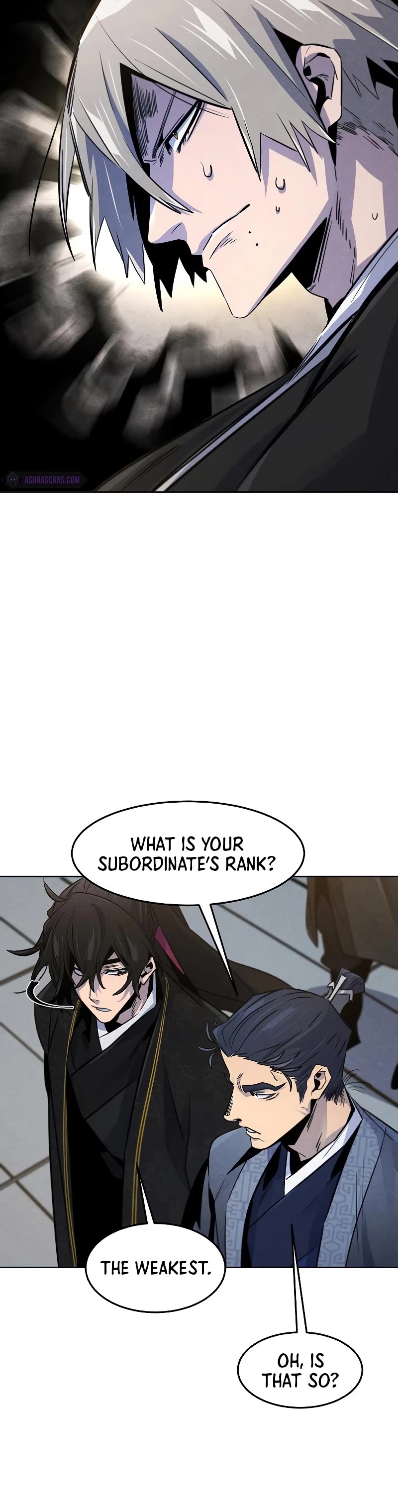 The Return of the Crazy Demon chapter 90 page 28