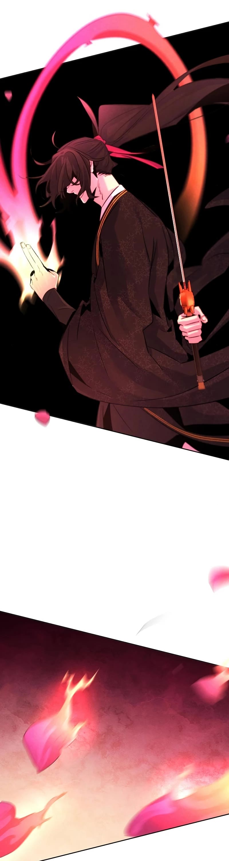 The Return of the Crazy Demon chapter 92 page 34