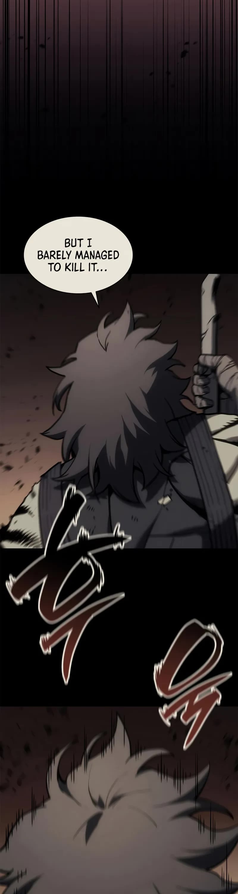 The Return of the Disaster-Class Hero chapter 106 page 15