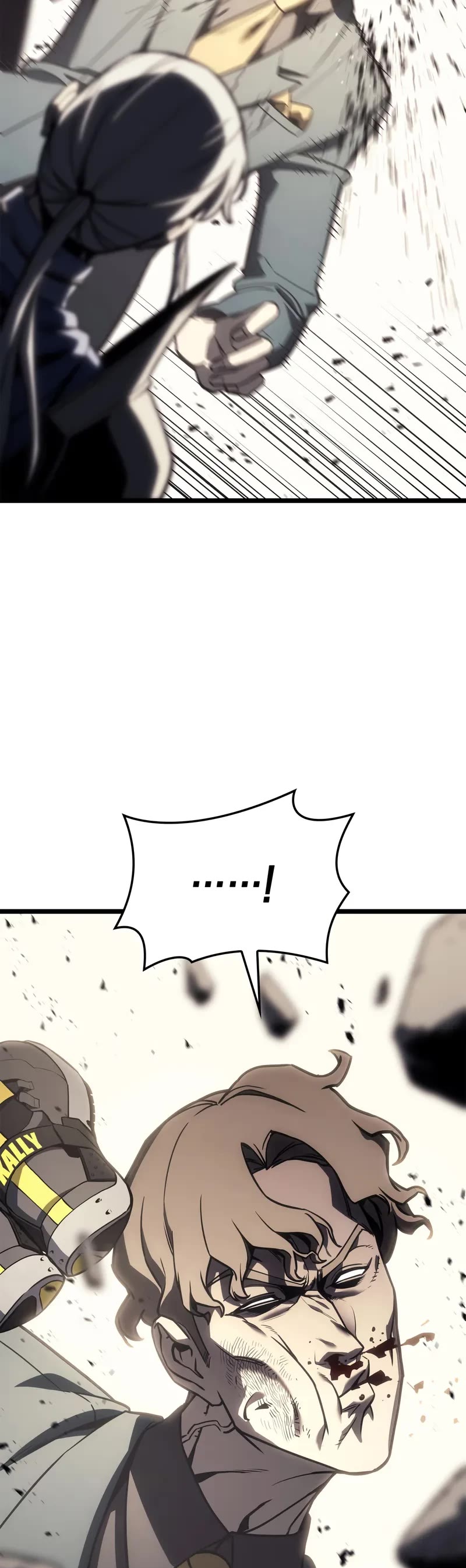 The Return of the Disaster-Class Hero chapter 106 page 25