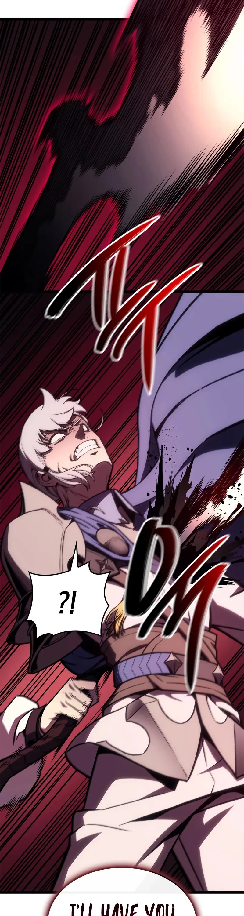 The Return of the Disaster-Class Hero chapter 106 page 49