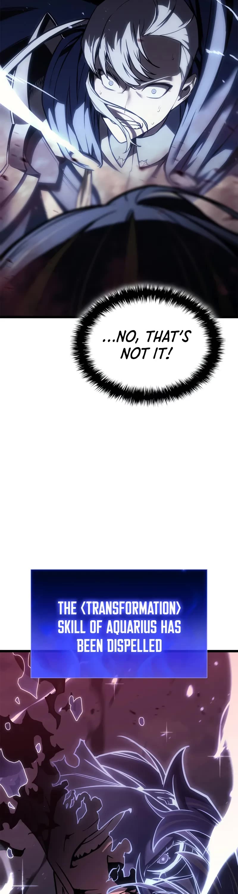 The Return of the Disaster-Class Hero chapter 106 page 52