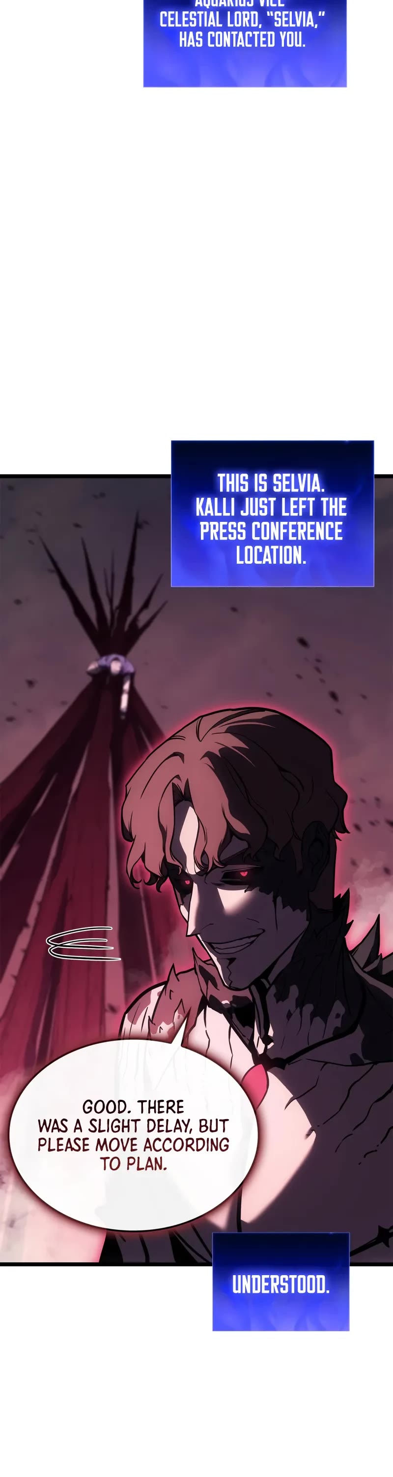 The Return of the Disaster-Class Hero chapter 106 page 61