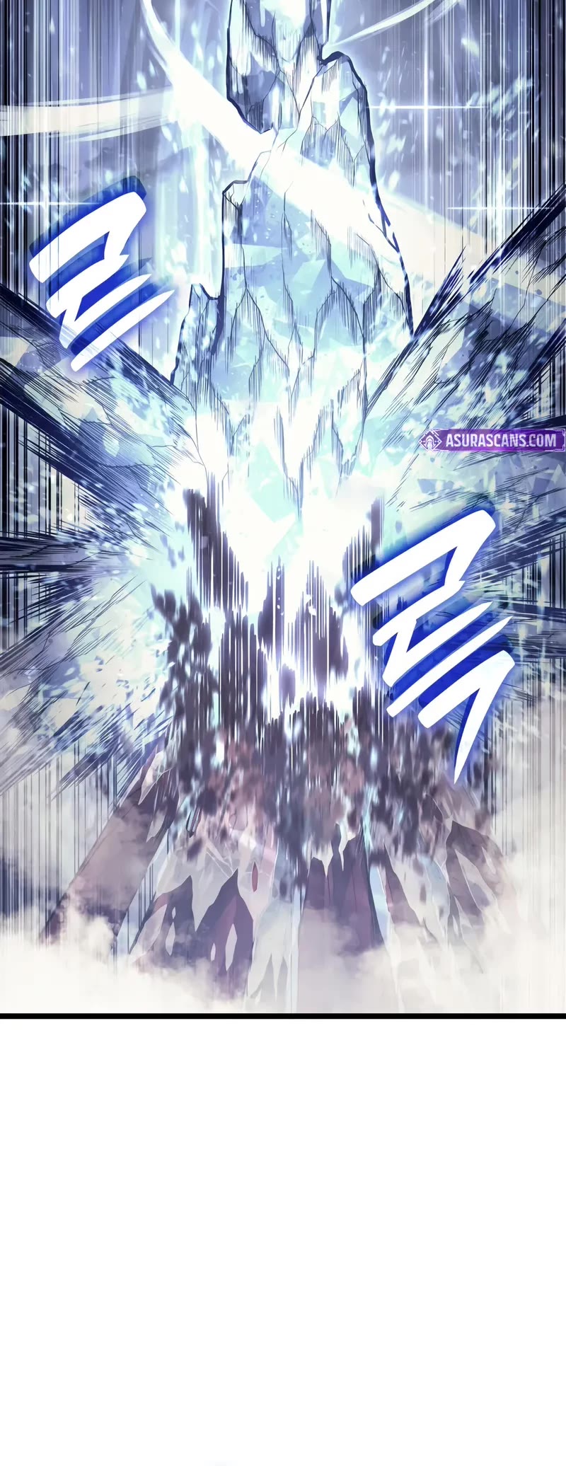 The Return of the Disaster-Class Hero chapter 107 page 21