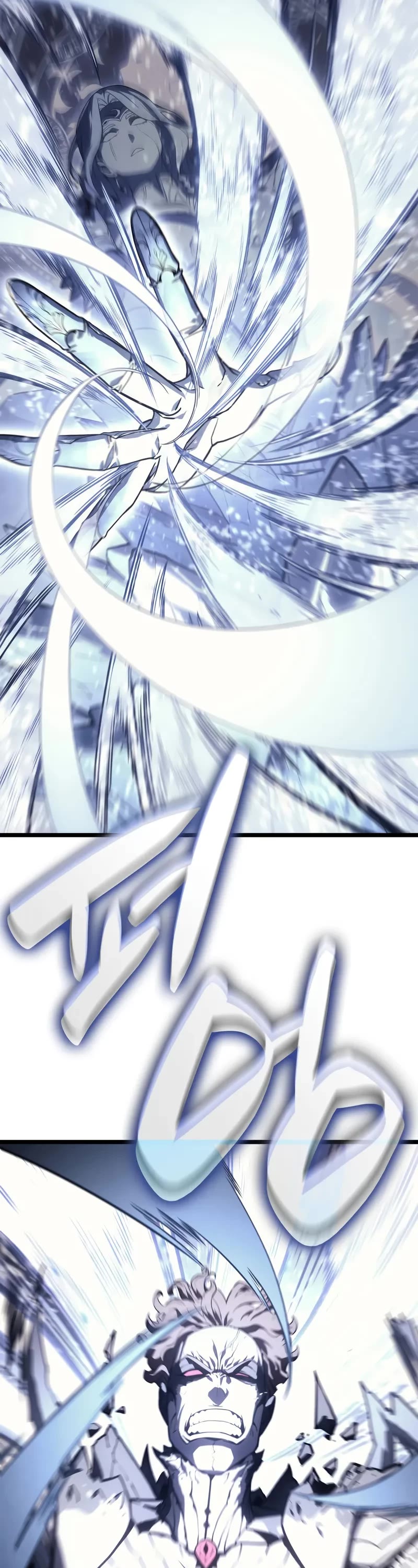 The Return of the Disaster-Class Hero chapter 107 page 28