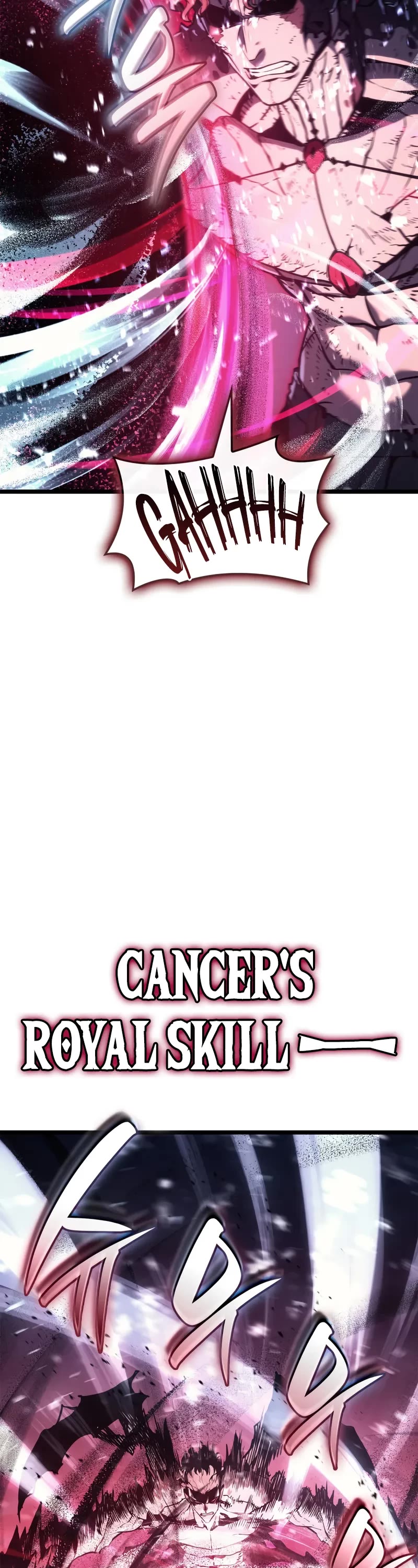 The Return of the Disaster-Class Hero chapter 107 page 33