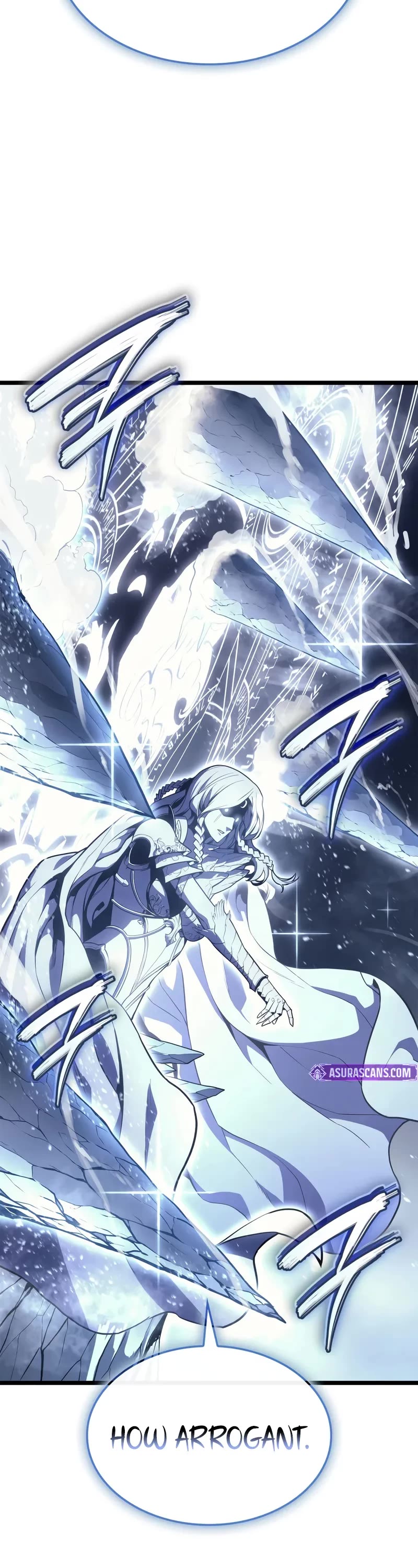 The Return of the Disaster-Class Hero chapter 107 page 36