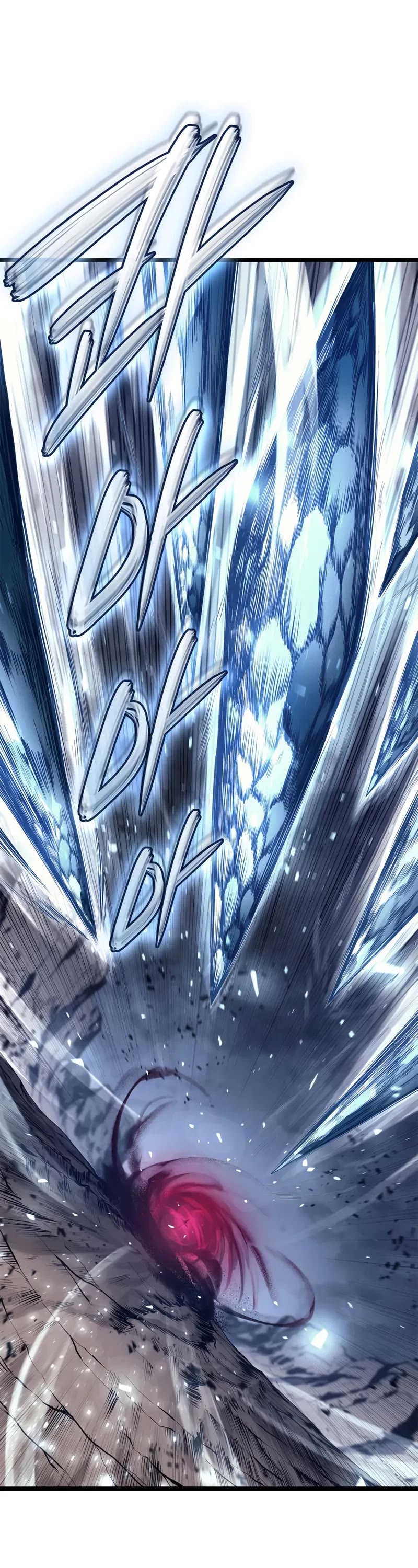 The Return of the Disaster-Class Hero chapter 107 page 37