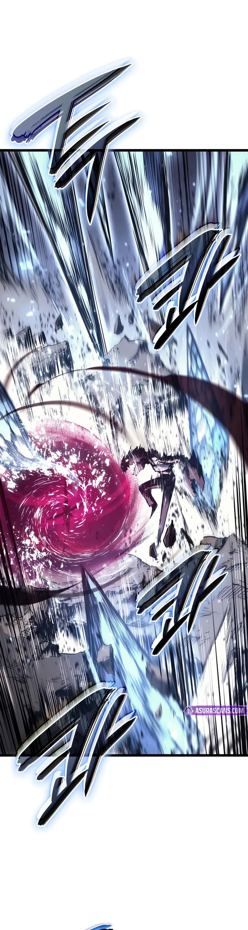 The Return of the Disaster-Class Hero chapter 107 page 38