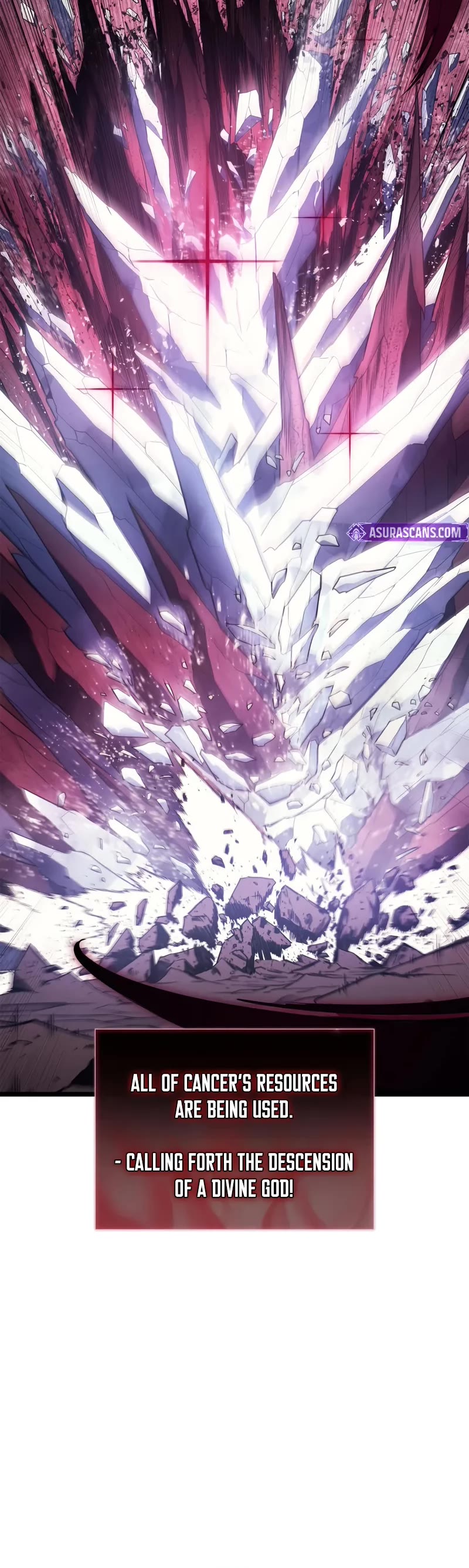 The Return of the Disaster-Class Hero chapter 107 page 41