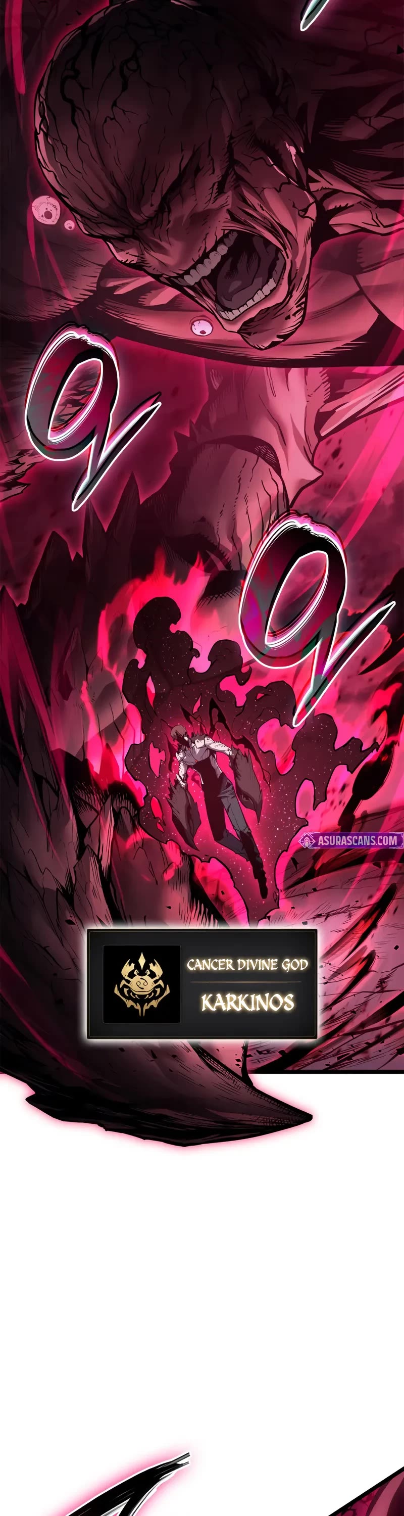 The Return of the Disaster-Class Hero chapter 107 page 44