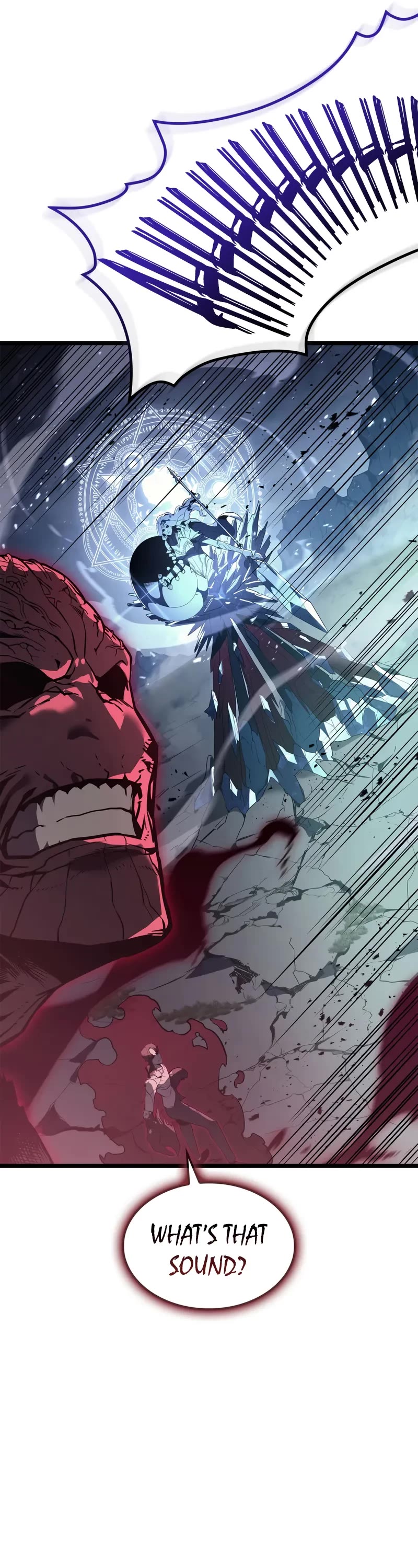 The Return of the Disaster-Class Hero chapter 107 page 52