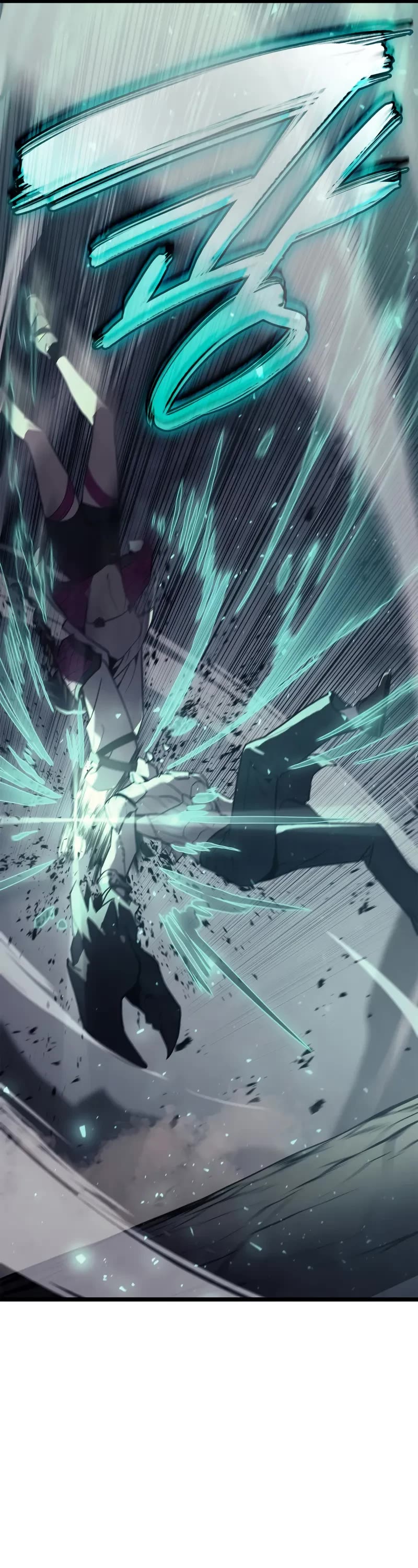 The Return of the Disaster-Class Hero chapter 107 page 57