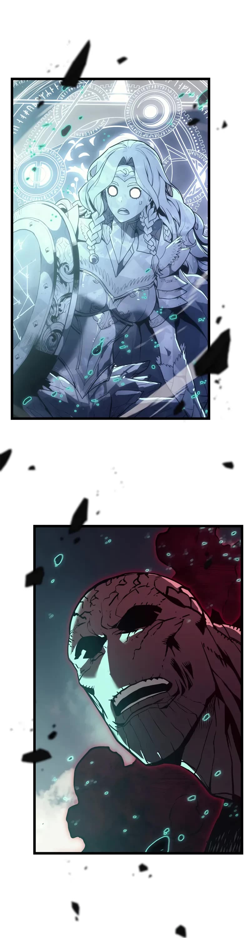 The Return of the Disaster-Class Hero chapter 107 page 58