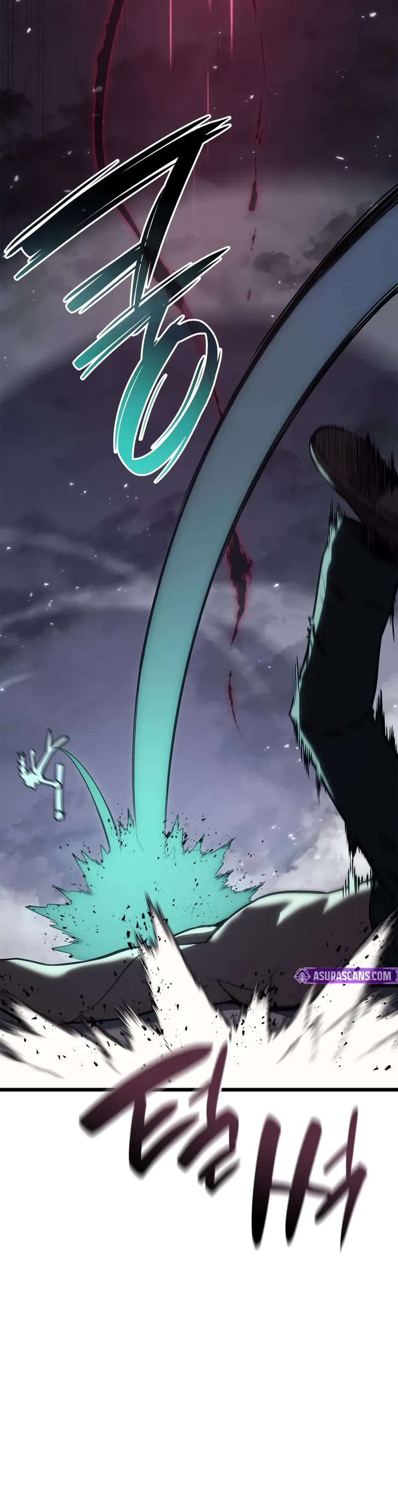 The Return of the Disaster-Class Hero chapter 107 page 63