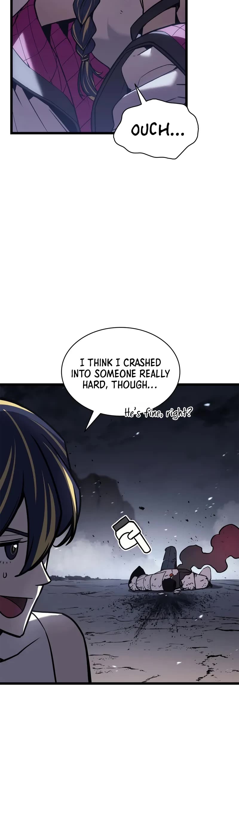 The Return of the Disaster-Class Hero chapter 107 page 65