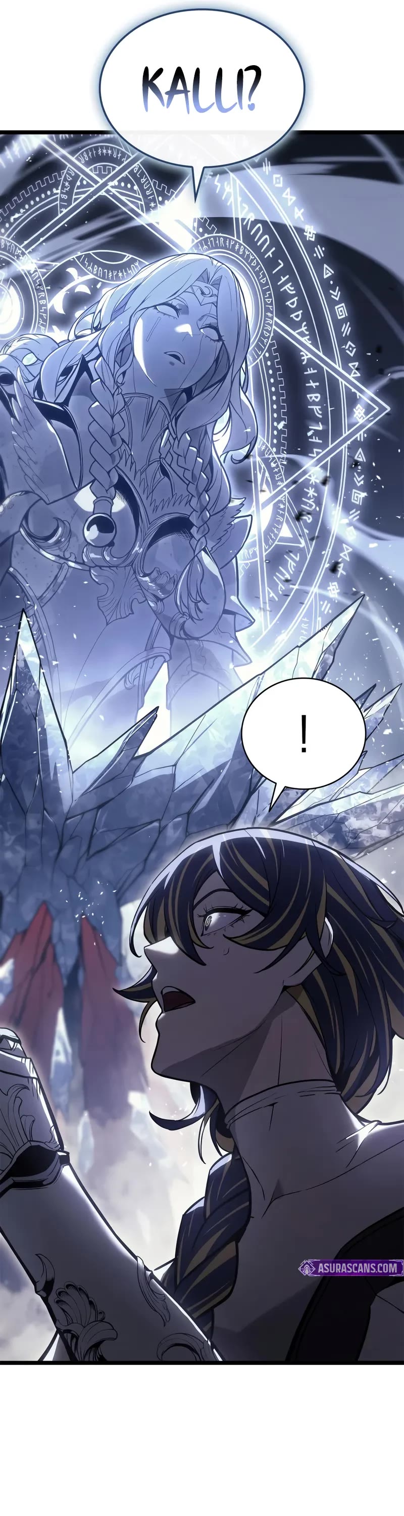 The Return of the Disaster-Class Hero chapter 107 page 67