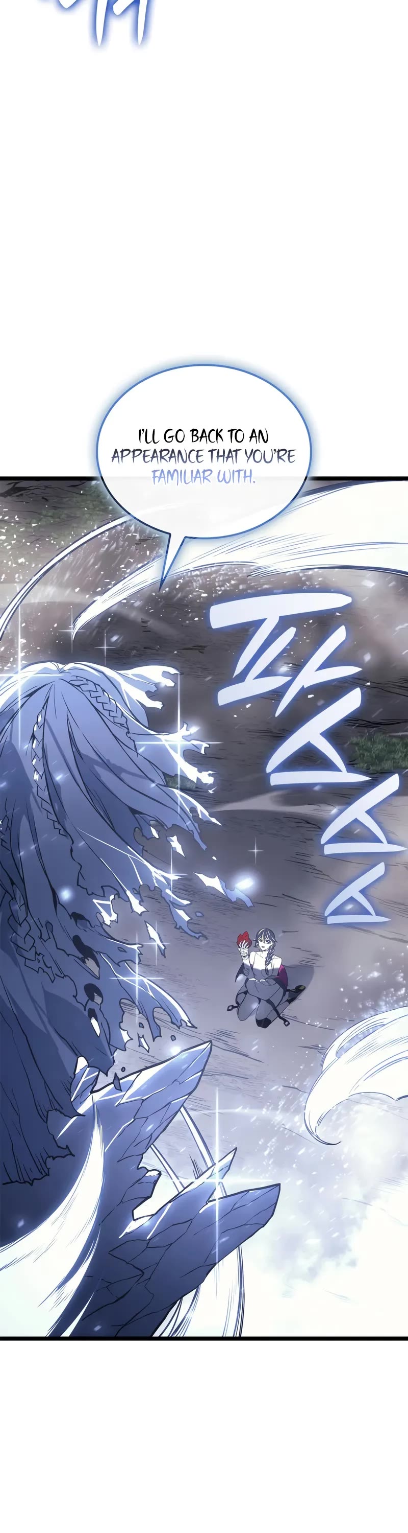 The Return of the Disaster-Class Hero chapter 107 page 69