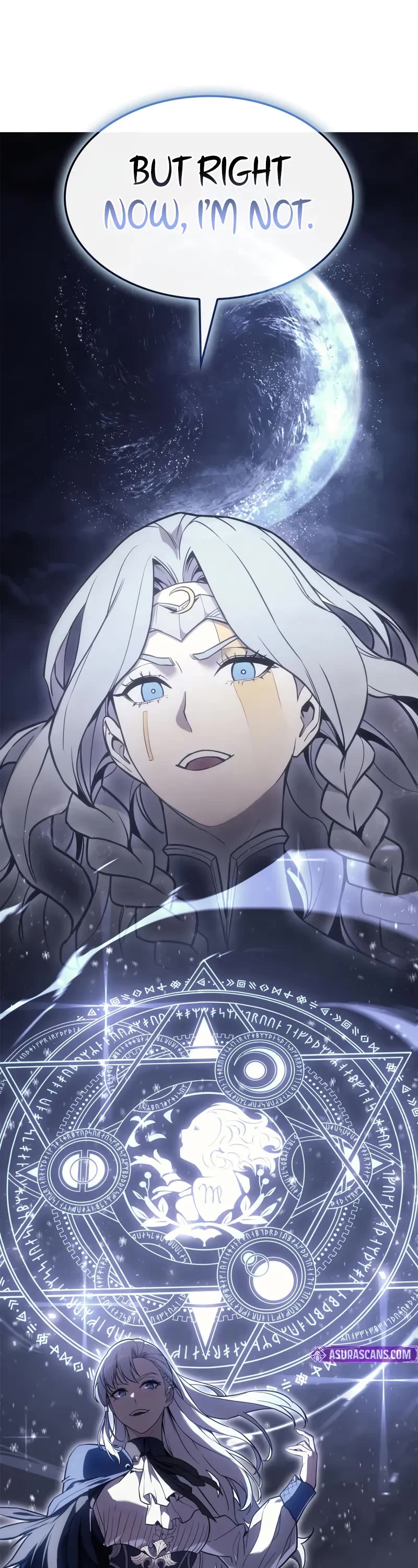 The Return of the Disaster-Class Hero chapter 107 page 74