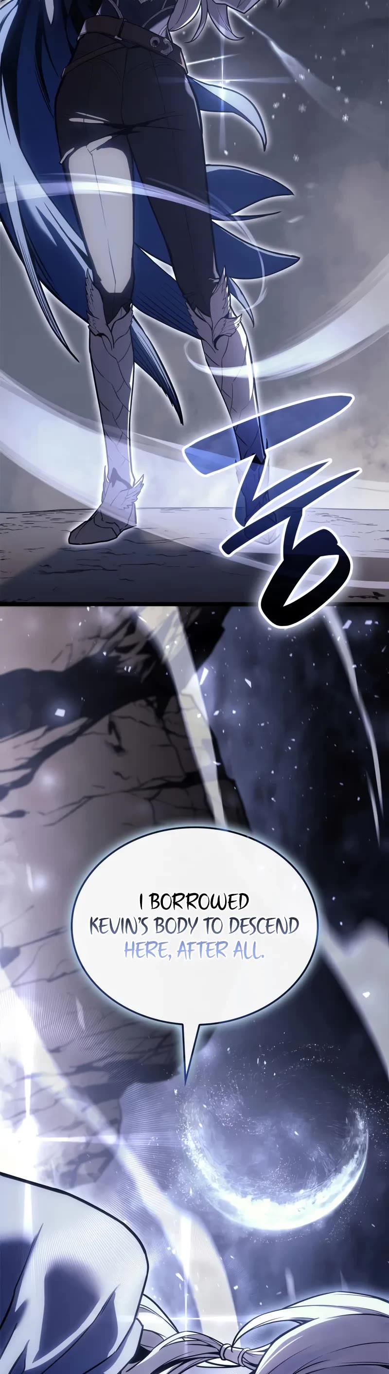 The Return of the Disaster-Class Hero chapter 107 page 75