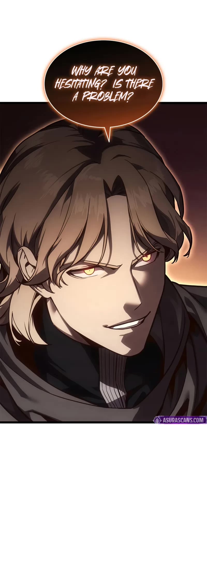 The Return of the Disaster-Class Hero chapter 108 page 11