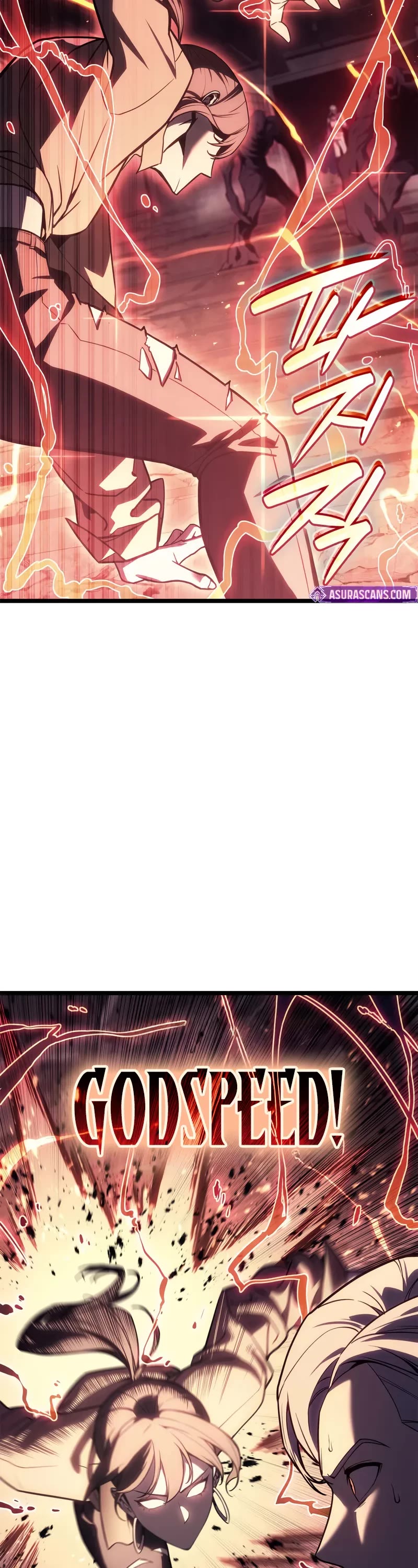 The Return of the Disaster-Class Hero chapter 108 page 13