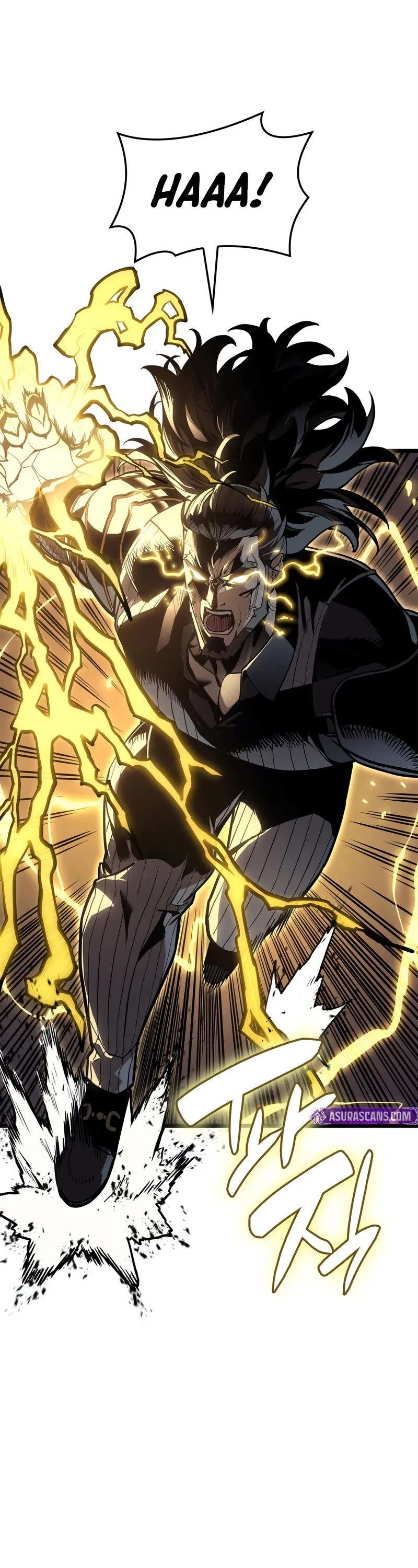 The Return of the Disaster-Class Hero chapter 108 page 2