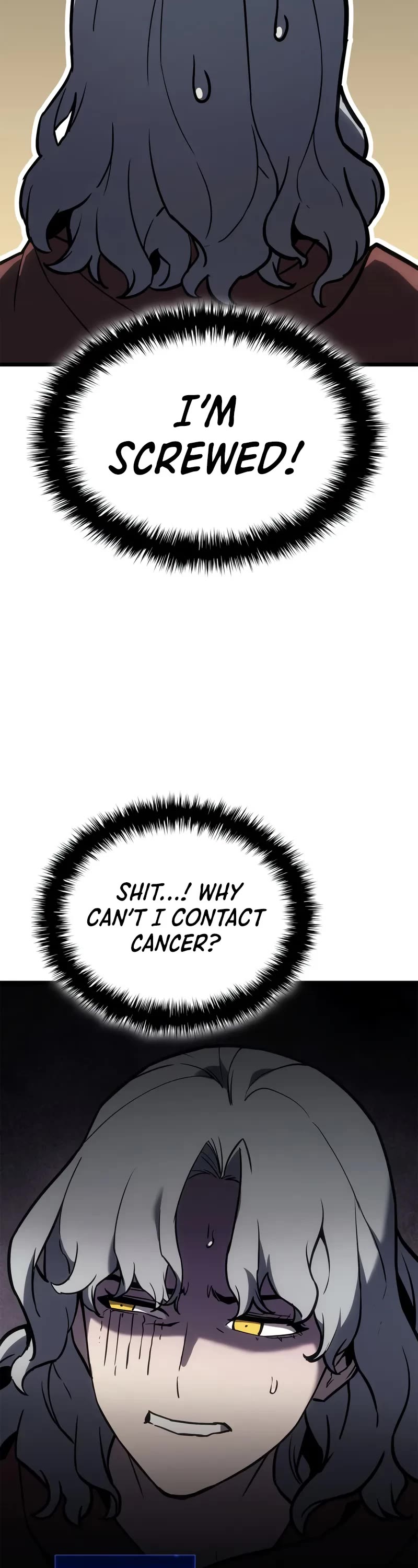 The Return of the Disaster-Class Hero chapter 108 page 27