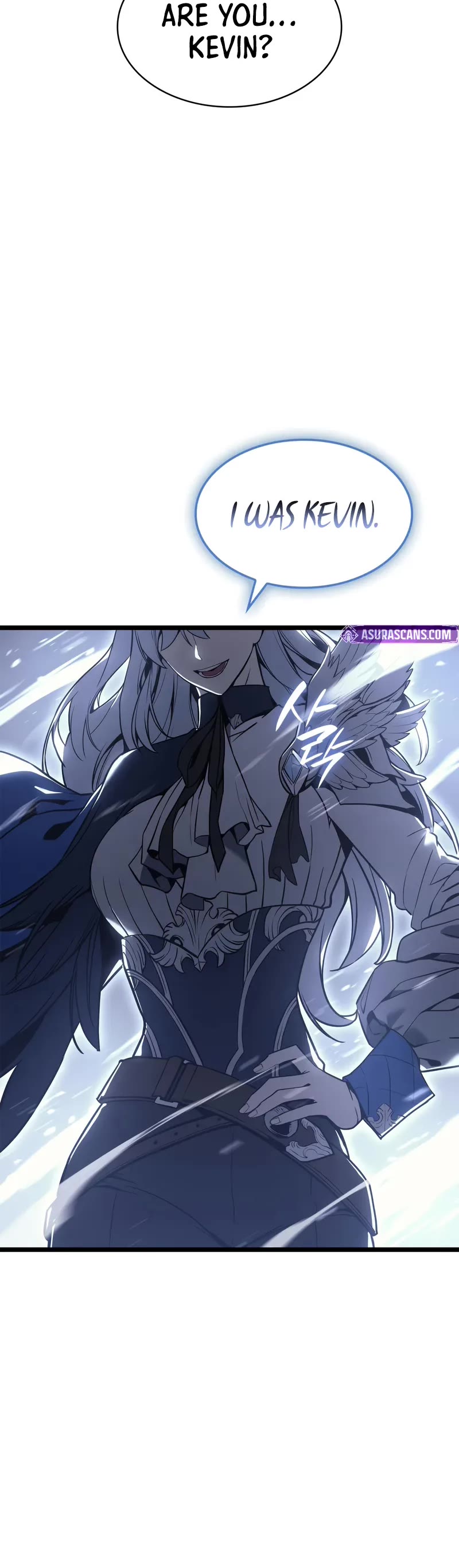 The Return of the Disaster-Class Hero chapter 108 page 34