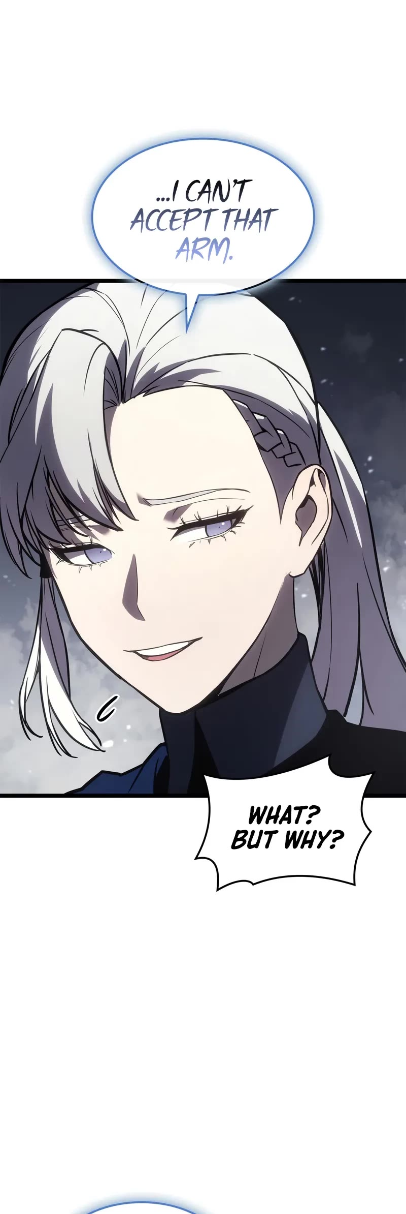 The Return of the Disaster-Class Hero chapter 108 page 53