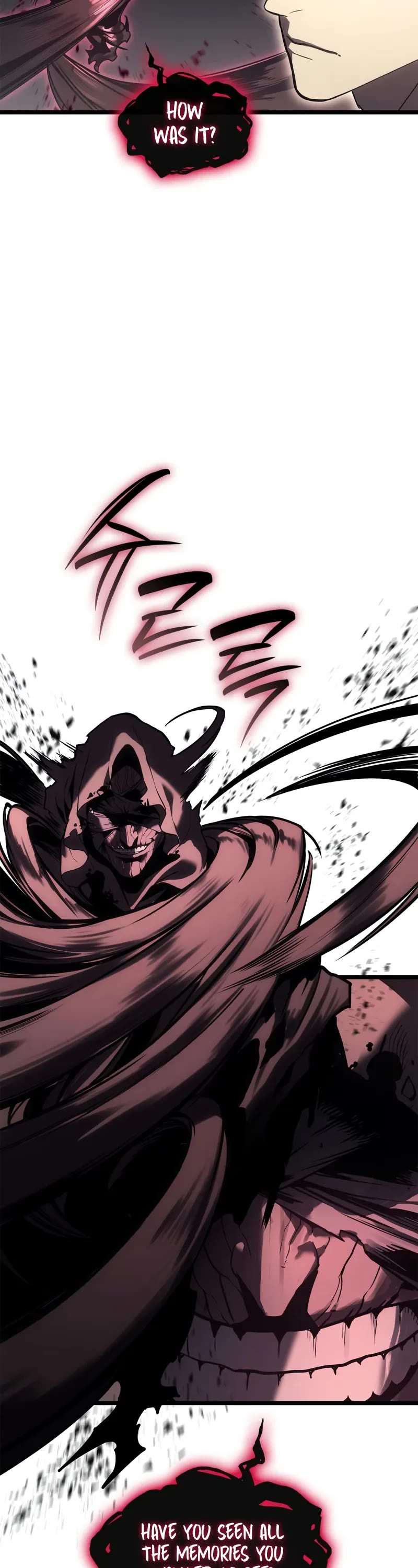 The Return of the Disaster-Class Hero chapter 108 page 62