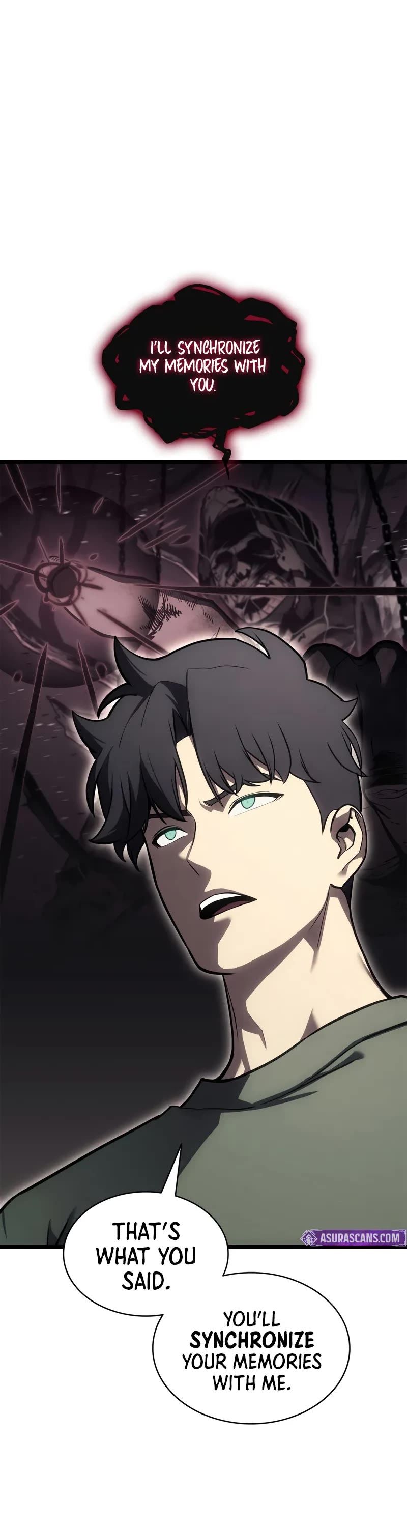 The Return of the Disaster-Class Hero chapter 108 page 66