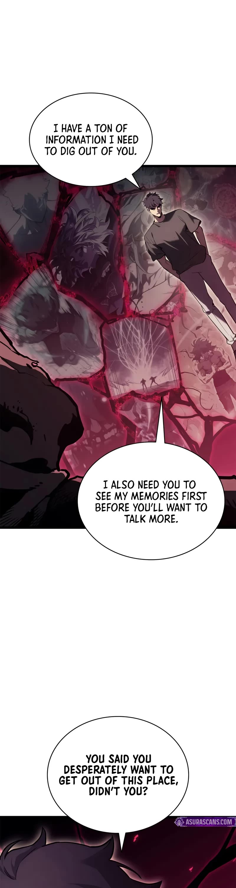 The Return of the Disaster-Class Hero chapter 108 page 70