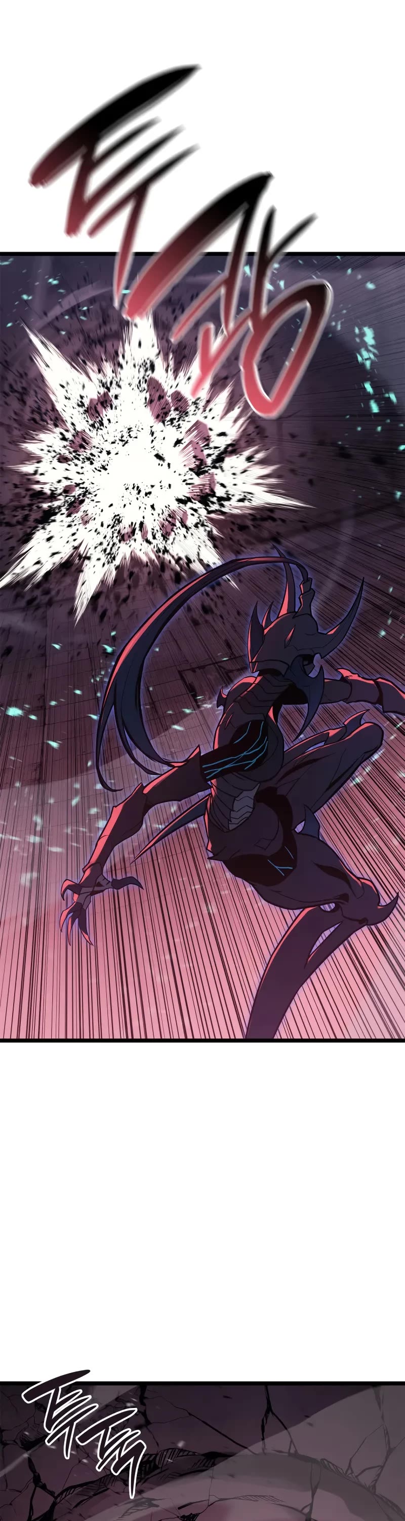 The Return of the Disaster-Class Hero chapter 109 page 18