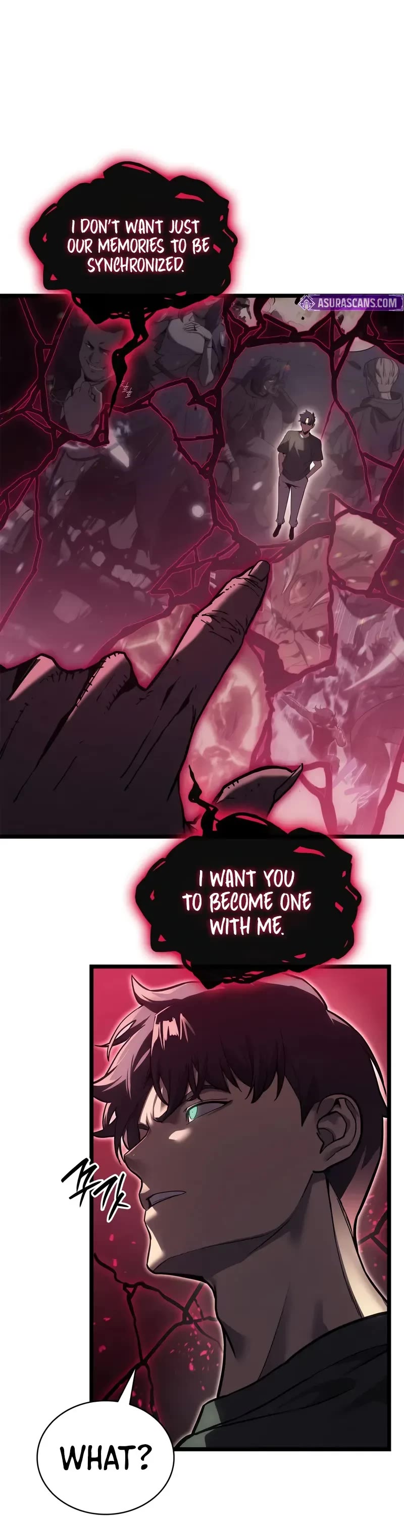 The Return of the Disaster-Class Hero chapter 109 page 2